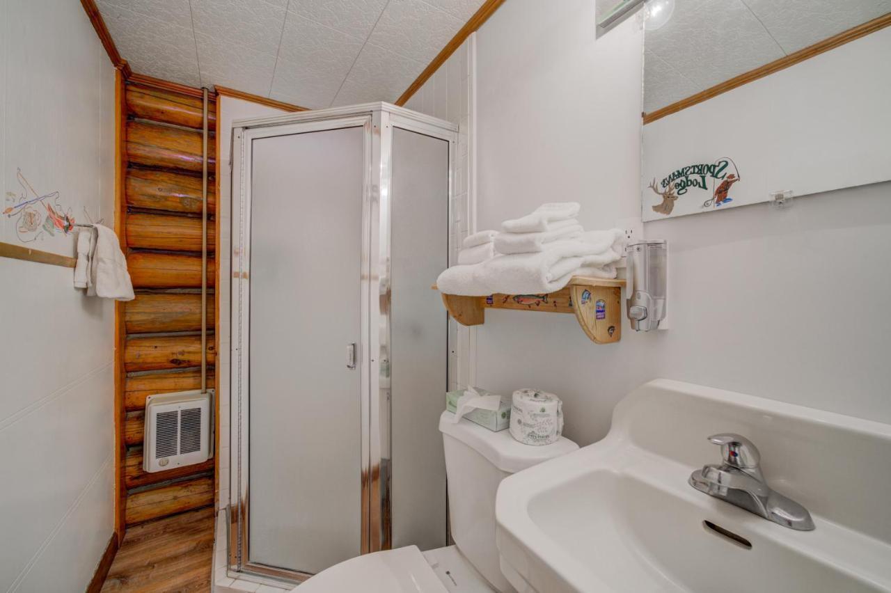 Sportsman's Motel