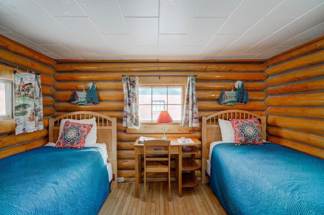 Sportsman's Motel