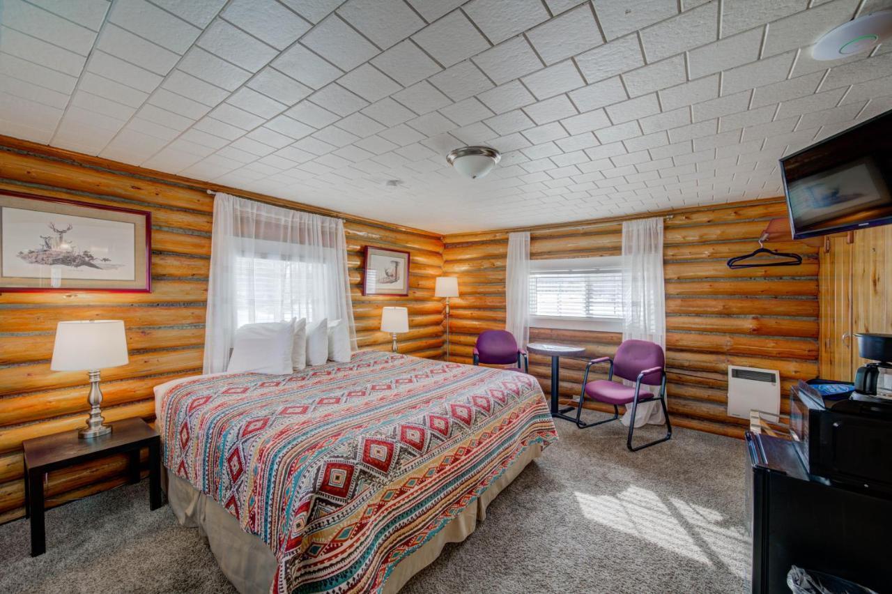 Motel Sportsman's 3*