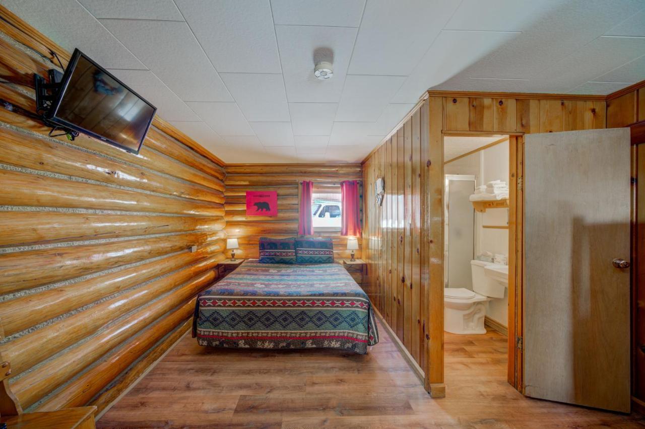 Motel Sportsman's Ennis