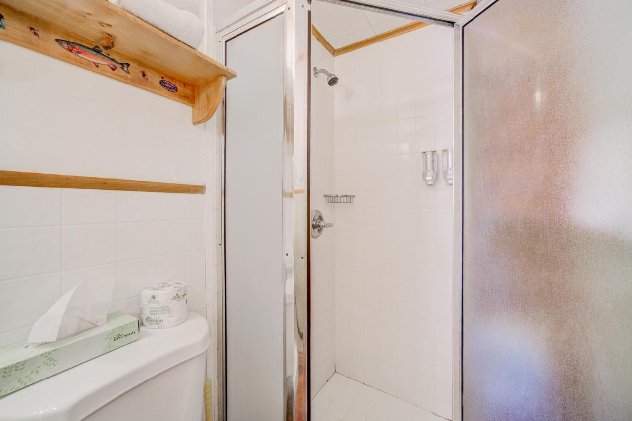 Motel Sportsman's 3*