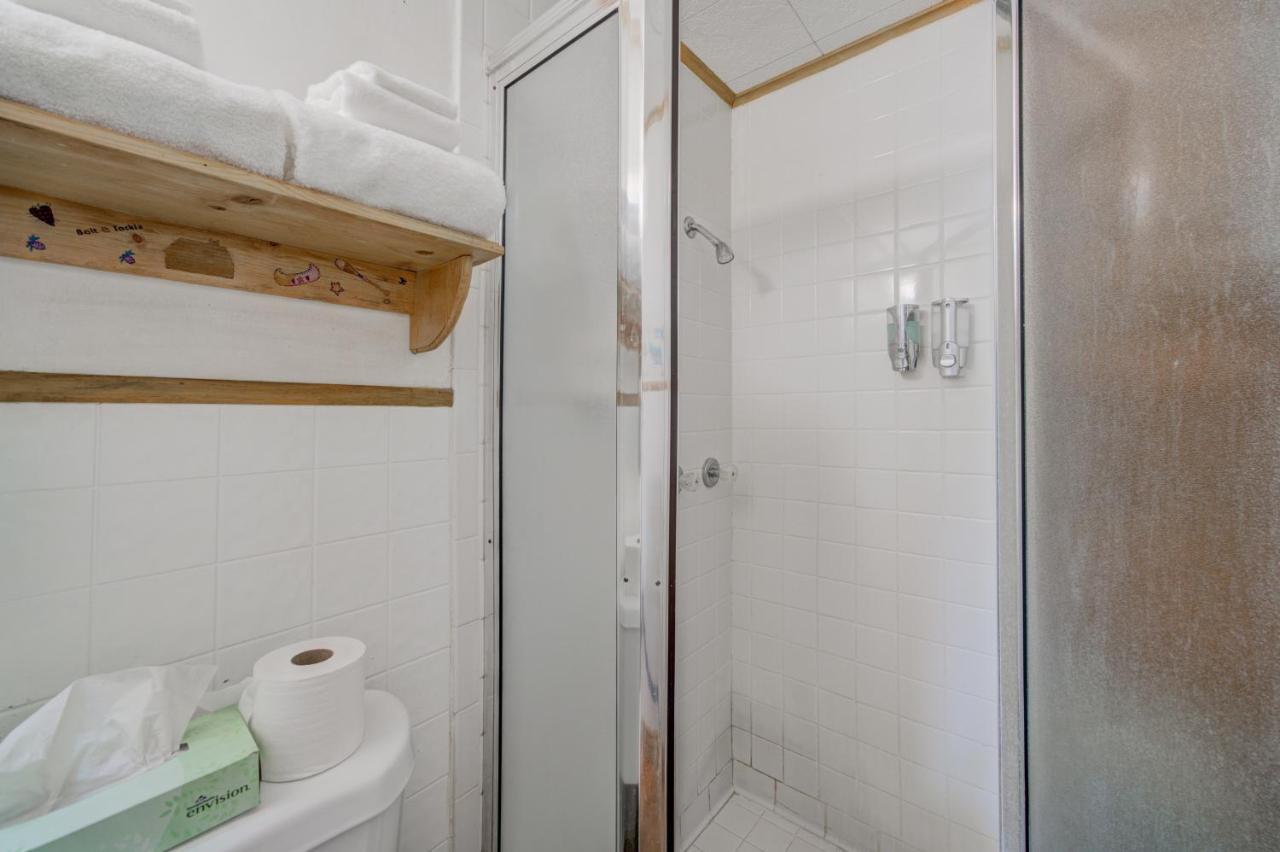Motel Sportsman's 3*