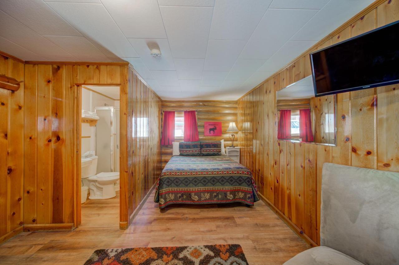 Motel Sportsman's 3*