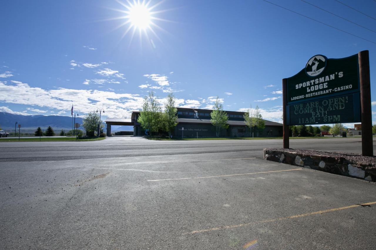 Sportsman's Motel
