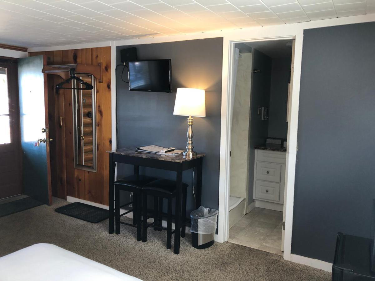 Motel Sportsman's 3*