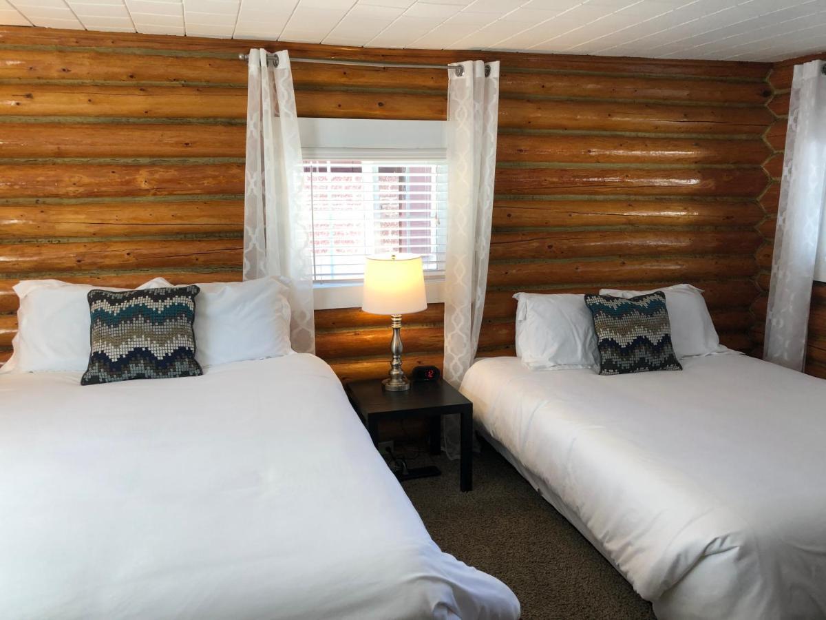 Motel Sportsman's