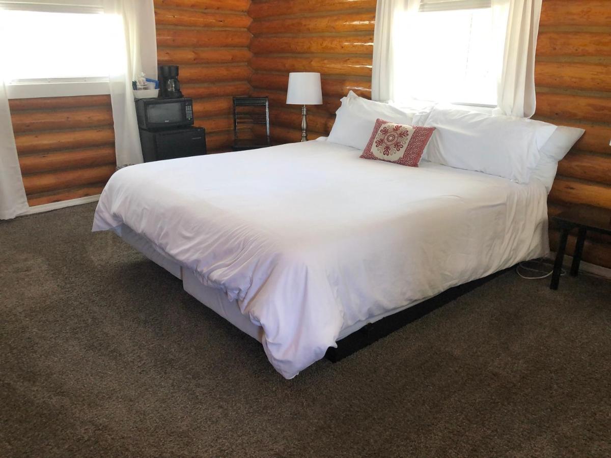 Motel Sportsman's Ennis