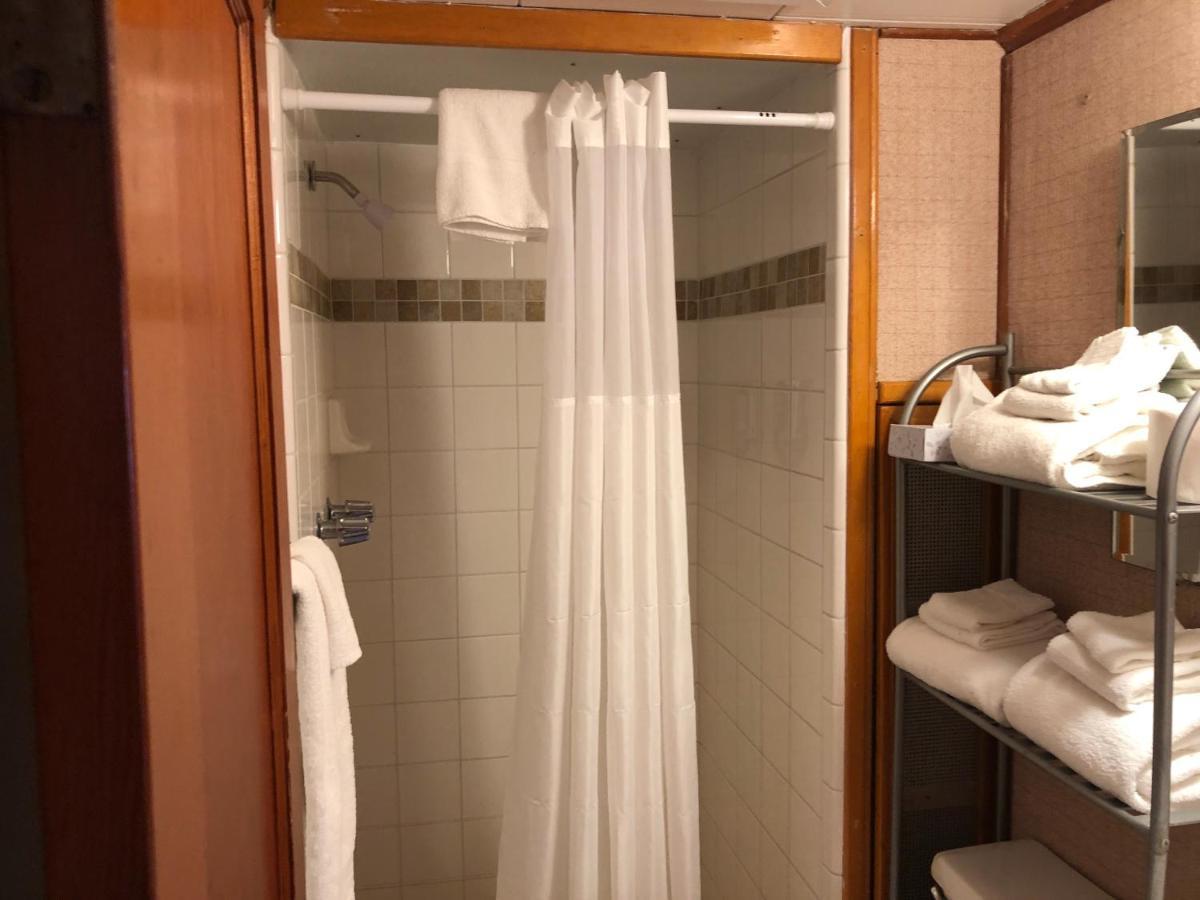 Motel Sportsman's Ennis