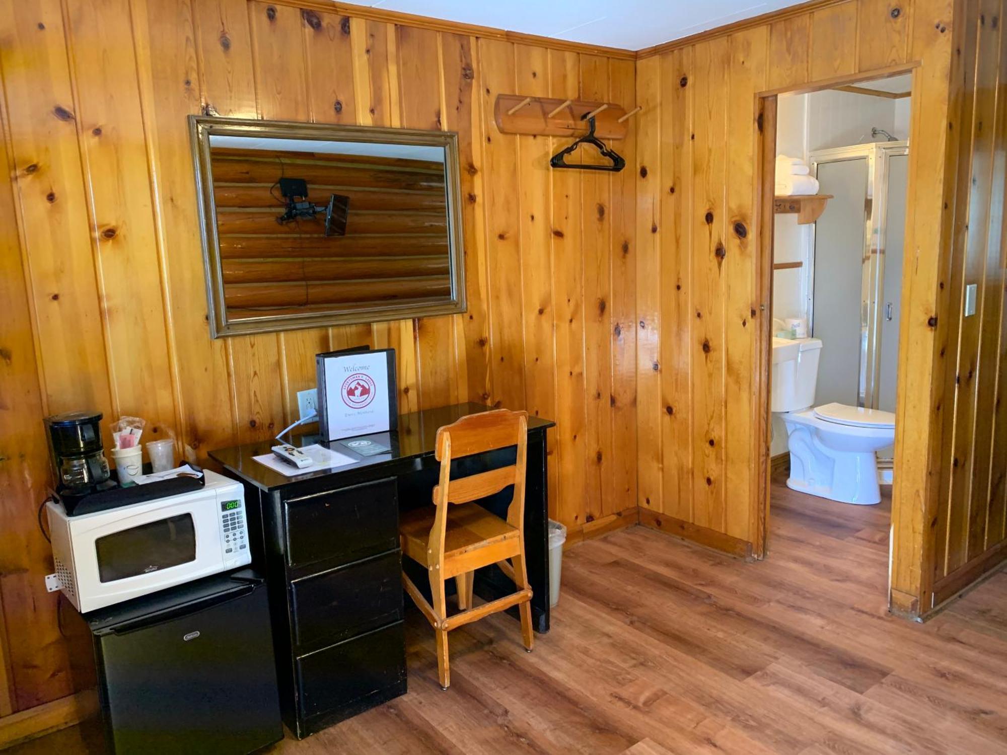 Motel Sportsman's Ennis