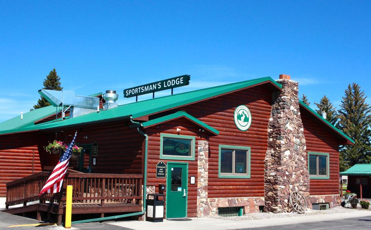 Motel Sportsman's 3*